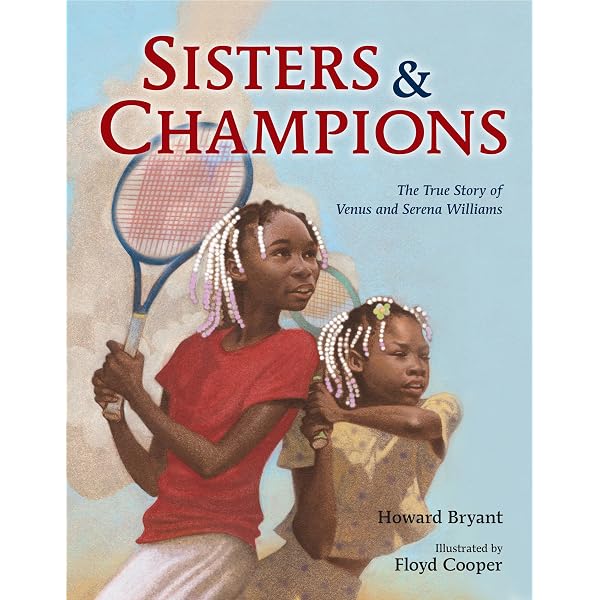 Amazon.com: Raising Tennis Aces: The Williams Story : Venus